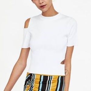 Zara Top